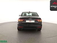 Second-hand Audi A4 Ambiente 204 CP (150 kW) 2022 Negru Berlinǎ