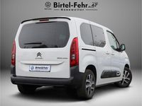 Gebraucht Citroën Berlingo PureTech 131 PS (96 kW) 2023 Weiß Van / Kleinbus
