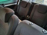 Gebraucht VW Sharan Sound 150 PS (110 kW) 2017 Van / Kleinbus