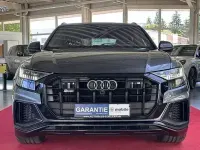 Gebraucht Audi SQ8 Sport 435 PS (319 kW) 2019 Daytonagrau perleffekt SUV