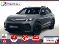 Neu VW Tiguan R-line 150 PS (110 kW) 2026 Delfingrau metallic SUV