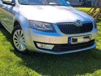 Gebraucht Skoda Octavia 140 PS (102 kW) 2013 Silber Limousine