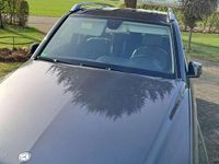 Gebraucht Mercedes GLK350 231 PS (169 kW) 2012 Grau SUV