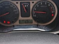 Second-hand Nissan Note 88 CP (64 kW) 2006 Albastru Hatchback