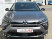 Gebraucht Citroën C5 X 131 PS (96 kW) 2024 Grau (metallic) Kombi