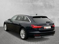 Gebraucht Audi A6 Sport 204 PS (150 kW) 2023 Andere farbe Kombi
