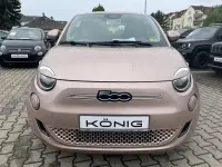 Gebraucht Fiat 500e Icon 82 kW (112 PS) 2023 Gold Kleinwagen