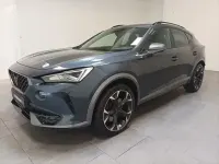 Gebraucht Cupra Formentor VZ 245 PS (180 kW) 2022 Grau SUV