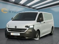 Gebraucht VW T7 100 kW (136 PS) 2025 Weiß Van