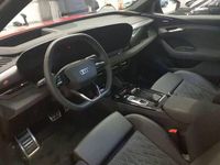 Gebraucht Audi Q6 e-tron Ambiente 284 kW (387 PS) 2025 Soneirarot metallic SUV