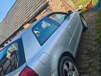 Gebraucht Audi A3 101 PS (74 kW) 2000 Silber Kleinwagen