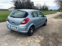 Gebraucht Opel Corsa 90 PS (66 kW) 2008 Kleinwagen