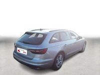 Gebraucht Audi A4 Ambiente 100 PS (73 kW) 2024 Silber Kombi