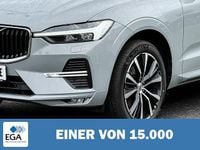Gebraucht Volvo XC60 Core 197 PS (144 kW) 2024 Grau SUV
