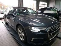 Gebraucht Audi A6 Design 265 PS (194 kW) 2023 Grau Kombi