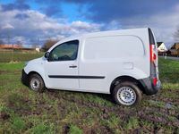 gebraucht Renault Kangoo Mit NEU TUV