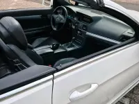 Second-hand Mercedes E250 204 CP (150 kW) 2010 Alb Cabrio
