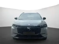 Gebraucht DS Automobiles DS7 Crossback 131 PS (96 kW) 2023 Seidengrau SUV