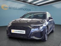 Second-hand Audi S3 2023 Gri Berlinǎ