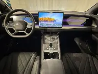 Ny BYD Sealion 7 Design 389 kW (530 HK) 2025 Grå SUV