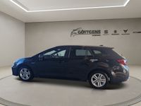 Gebraucht Suzuki Swace Comfort+ 98 PS (72 kW) 2023 Schwarz Kombi