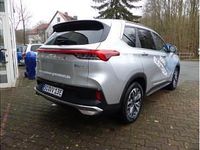 Usado Maxus D60e 130 kW (177 HP) 2024 Prateado SUV