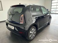 gebraucht VW e-up! e-Style Plus /USB /BT/SH/KLIMAAU/CCS