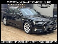 Gebraucht Audi A6 S-Line 245 PS (180 kW) 2021 Schwarz Kombi