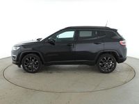 Gebraucht Jeep Compass 150 PS (110 kW) 2020 Schwarz SUV