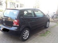 gebraucht VW Polo 1.2 47kW Goal