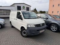 Gebraucht VW Transporter 84 PS (61 kW) 2009 Weiß Van