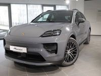 Gebraucht Porsche Macan 300 kW (408 PS) 2025 Vulkangraumetallic SUV