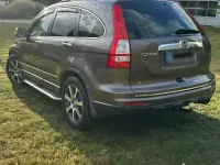 Occasion Honda CR-V 150 ch (110 kW) 2011 Marron SUV
