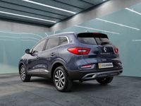 gebraucht Renault Kadjar Intens 140 TCe Sitzhzg+NAV+Grip-Paket