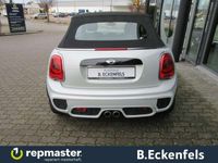 gebraucht Mini Cooper S Cabriolet John Cooper Works