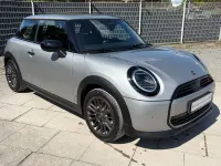 Gebraucht Mini Cooper S 204 PS (150 kW) 2025 Silber Kleinwagen