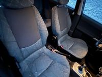 Gebraucht Smart ForFour Passion 95 PS (69 kW) 2005 Blau Kleinwagen