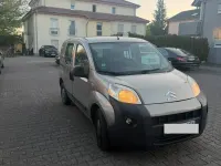 Gebraucht Citroën Nemo 67 PS (49 kW) 2009 Van / Kleinbus