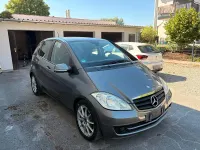 Gebraucht Mercedes A160 95 PS (69 kW) 2009 Kleinwagen