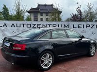 gebraucht Audi A6 Lim. 3.2 FSI quattro*S-LINE**TÜV*INSPEKTION*