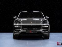 Gebraucht Porsche Cayenne S 519 PS (381 kW) 2024 Grau SUV