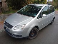 Gebraucht Ford C-MAX Trend 125 PS (91 kW) 2005 Van / Kleinbus