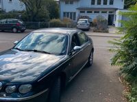 gebraucht Rover 75 2.0 V6 Celeste Leder