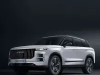 Neu Jaecoo 7 147 PS (108 kW) 2025 Weiß SUV