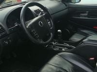 Gebraucht Ssangyong (KGM) Rexton Sapphire 155 PS (114 kW) 2014 Braun SUV