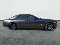 Gebraucht Rolls Royce Ghost 600 PS (441 kW) 2020 Iced gunmetal Limousine