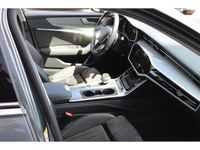 Gebraucht Audi A6 S-Line 367 PS (269 kW) 2023 Grau Kombi