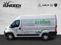 Gebraucht Opel Movano Edition 103 PS (75 kW) 2023 Andere Van