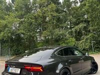Gebraucht Audi A7 Design 272 PS (200 kW) 2015 Coupé