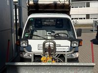 Second-hand Piaggio Porter 65 CP (47 kW) 2007 Alb